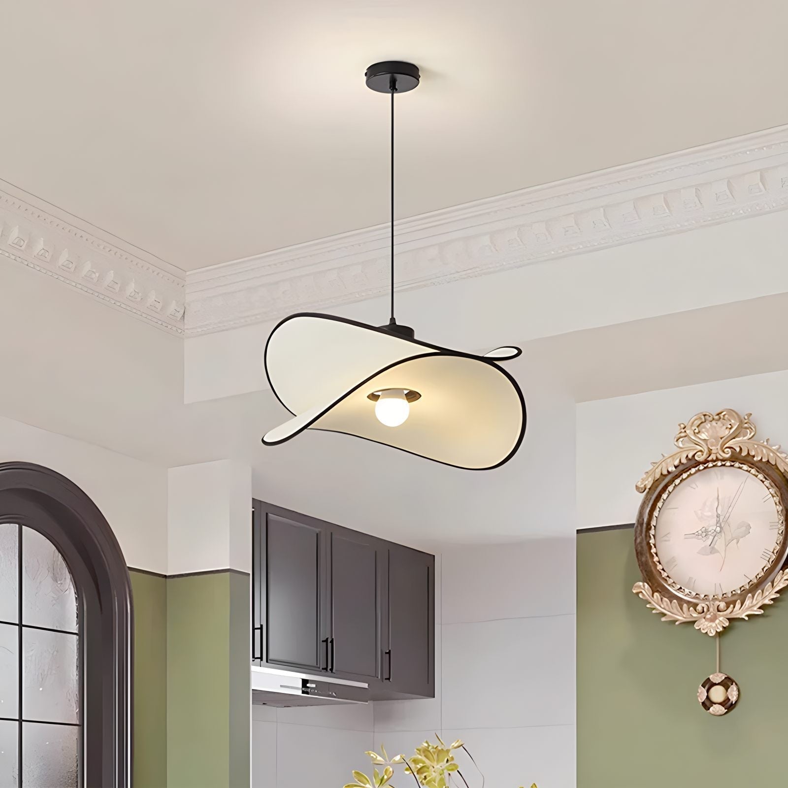 Suspension Vaudrieux - Valora Design