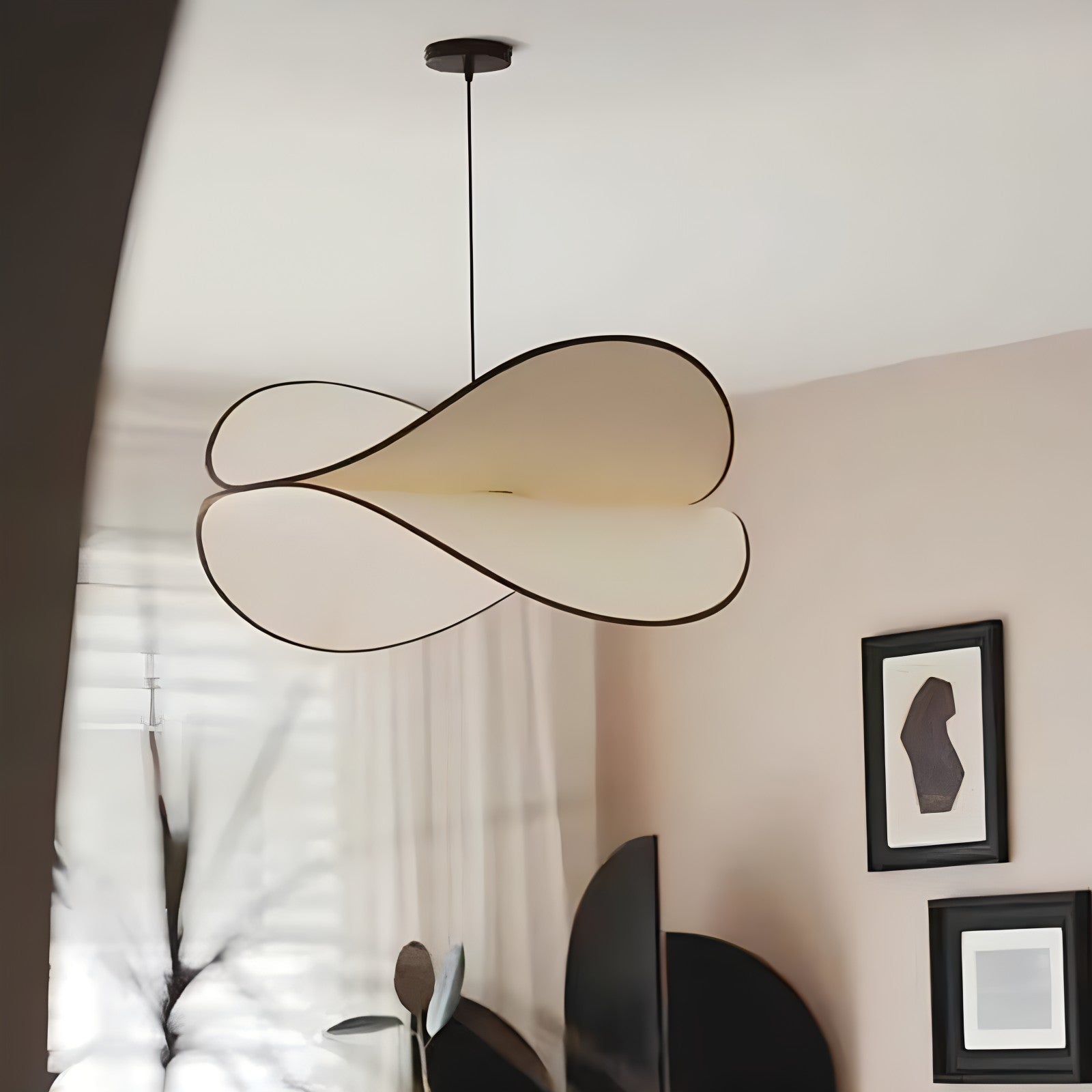 Suspension Vaudrieux - Valora Design