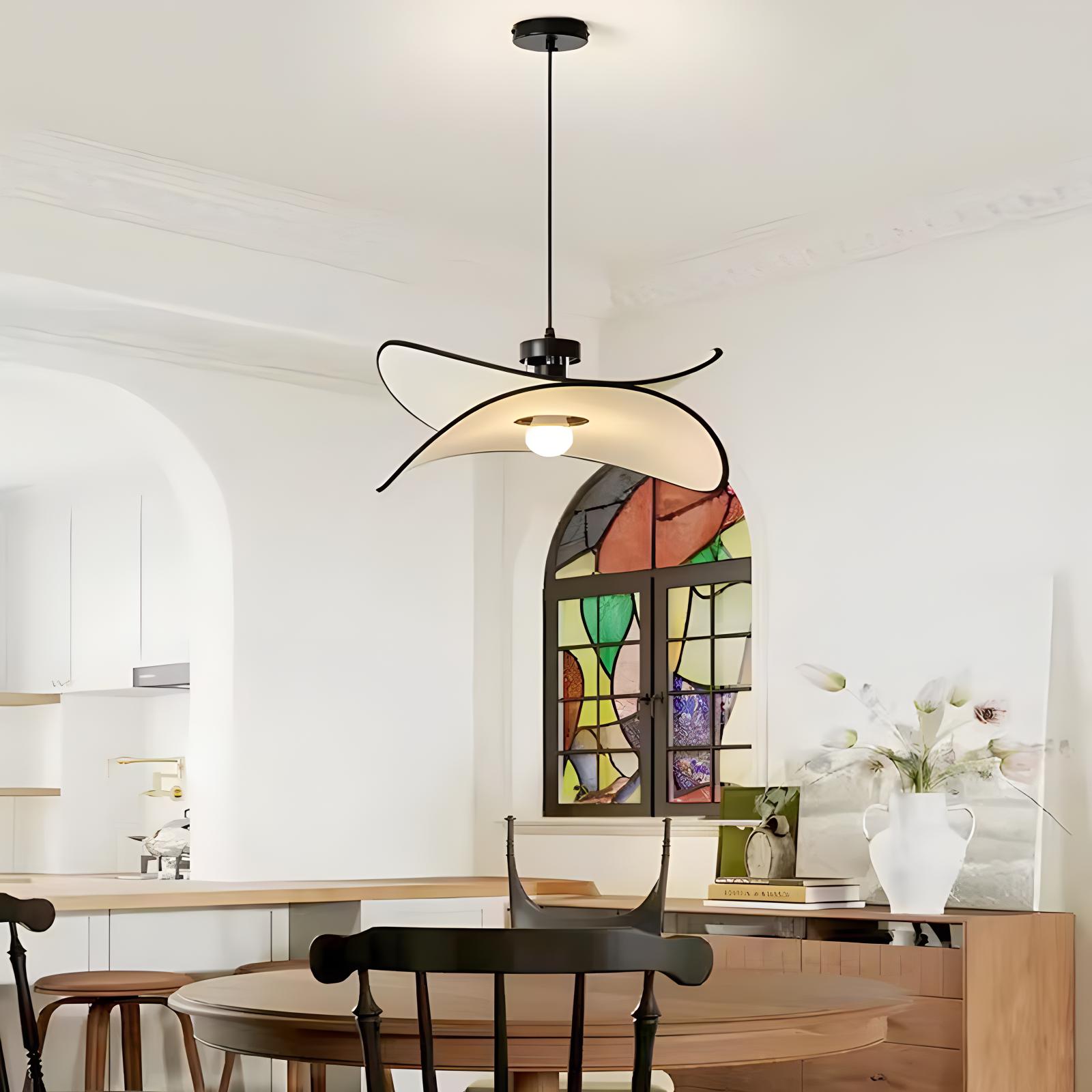 Suspension Vaudrieux - Valora Design