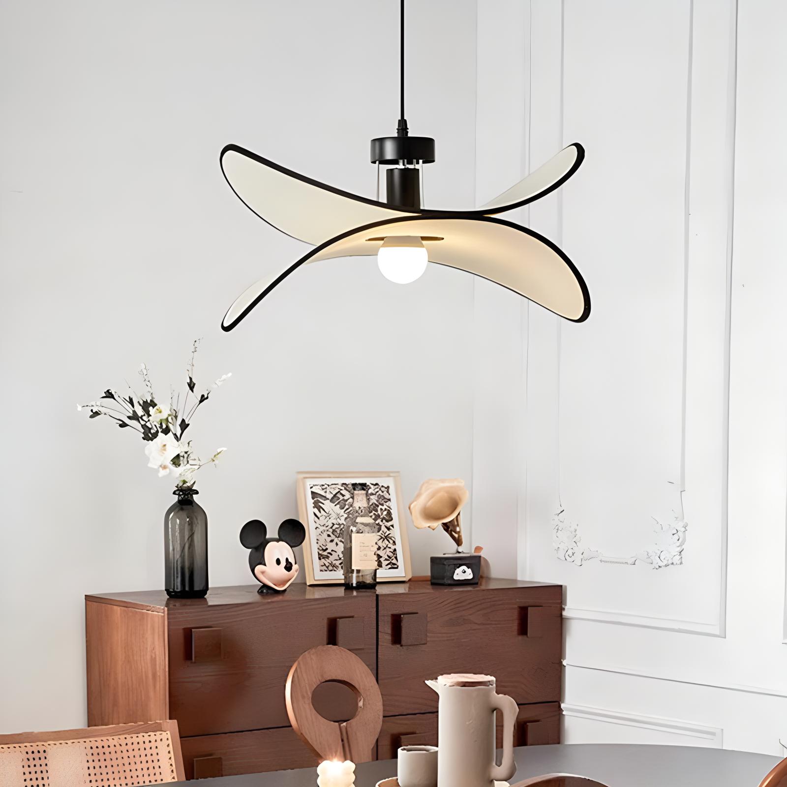 Suspension Vaudrieux - Valora Design