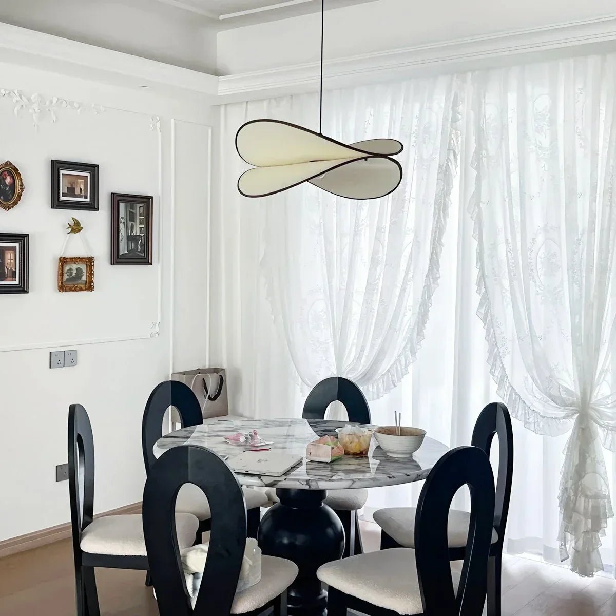 Suspension Vaudrieux - Valora Design