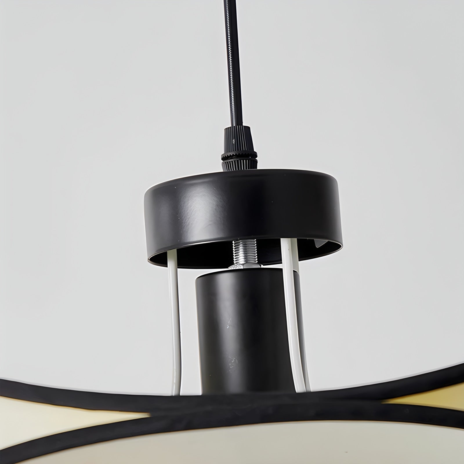Suspension Vaudrieux - Valora Design