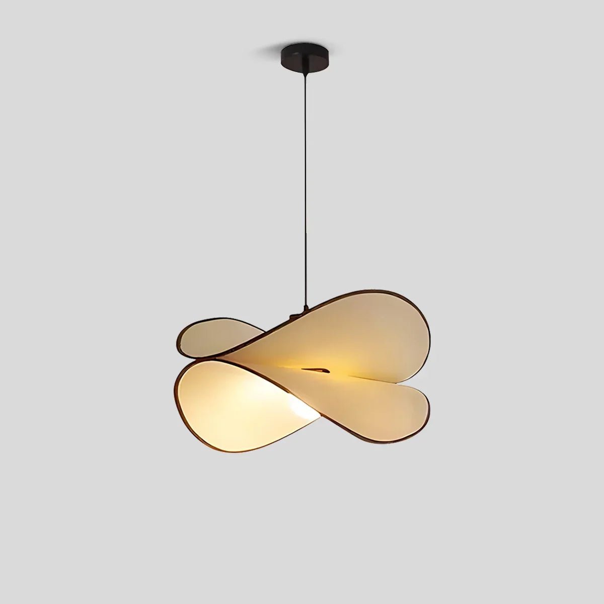 Suspension Vaudrieux - Valora Design