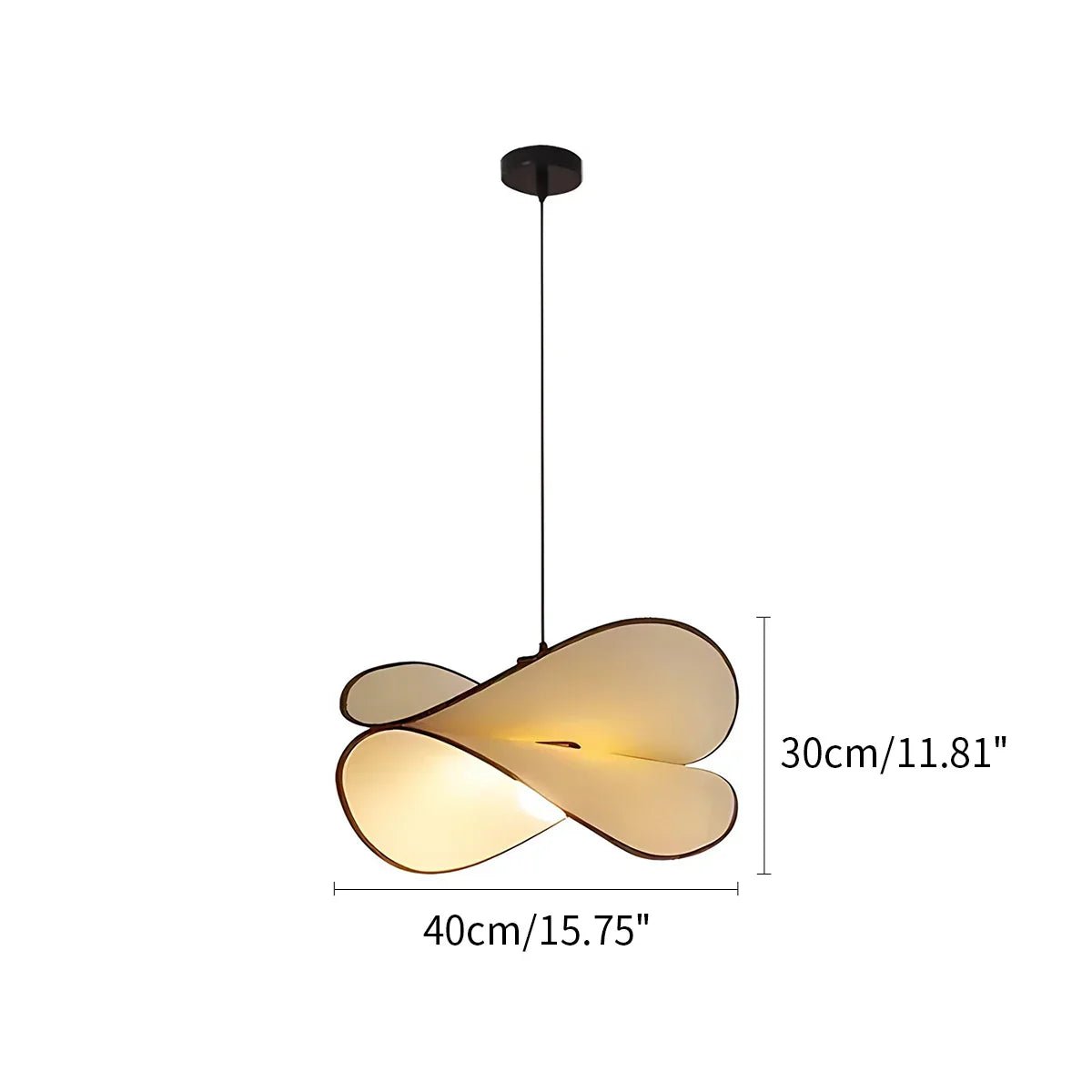 Suspension Vaudrieux - Valora Design