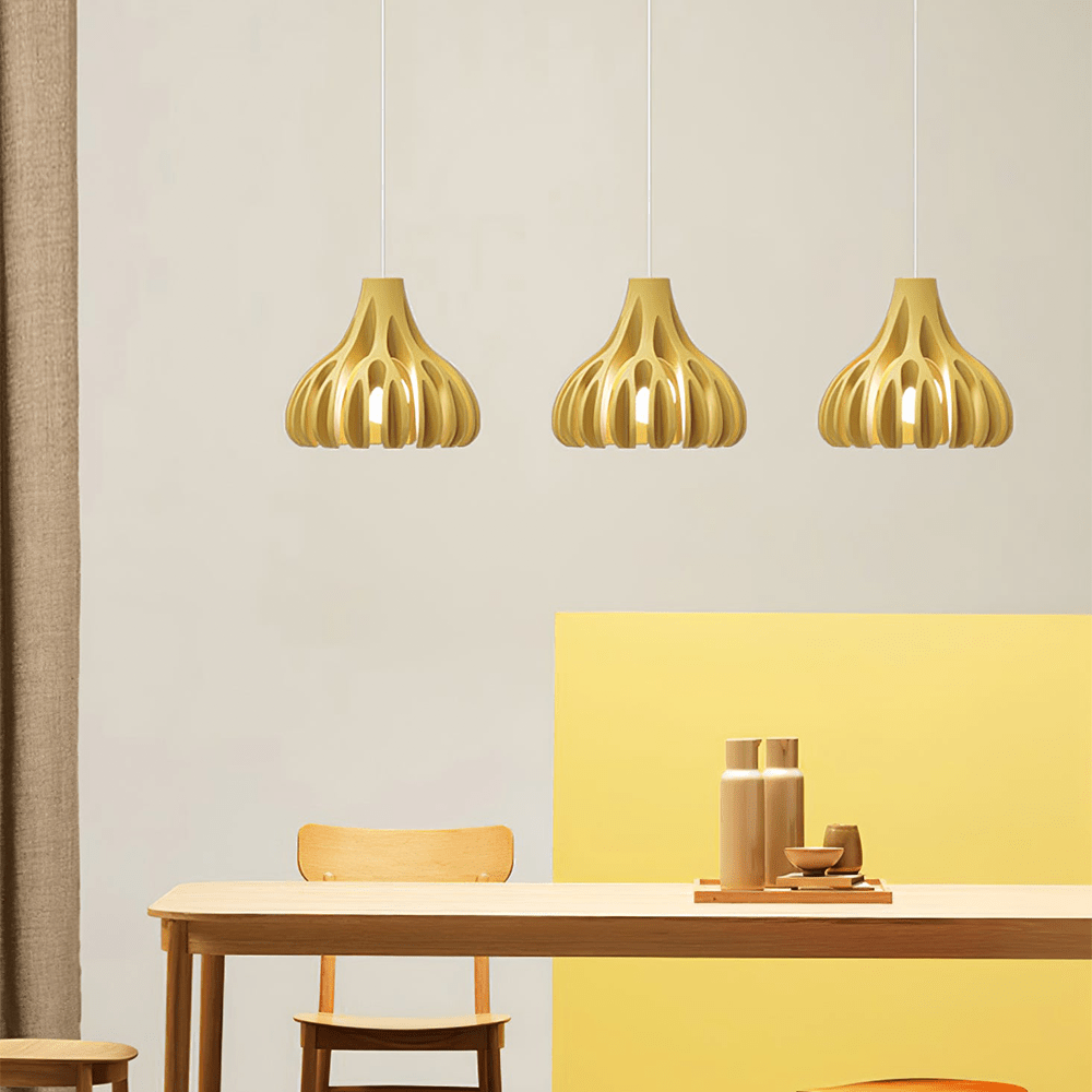 Suspension Vireon en forme de corail - Valora Design