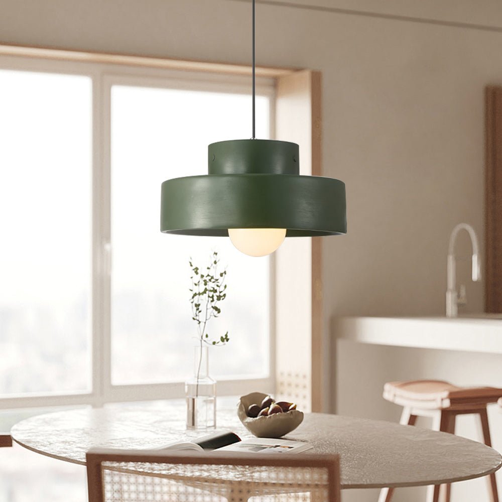 Suspension Molire