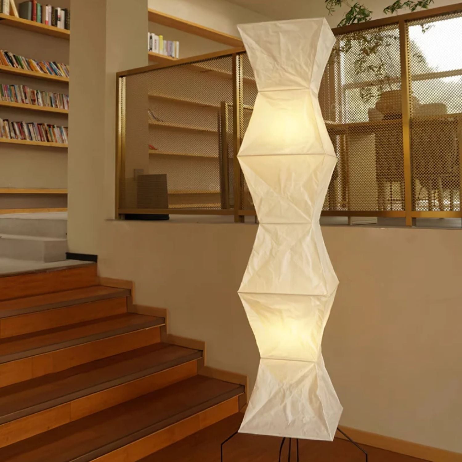 Lampadaire Toréa