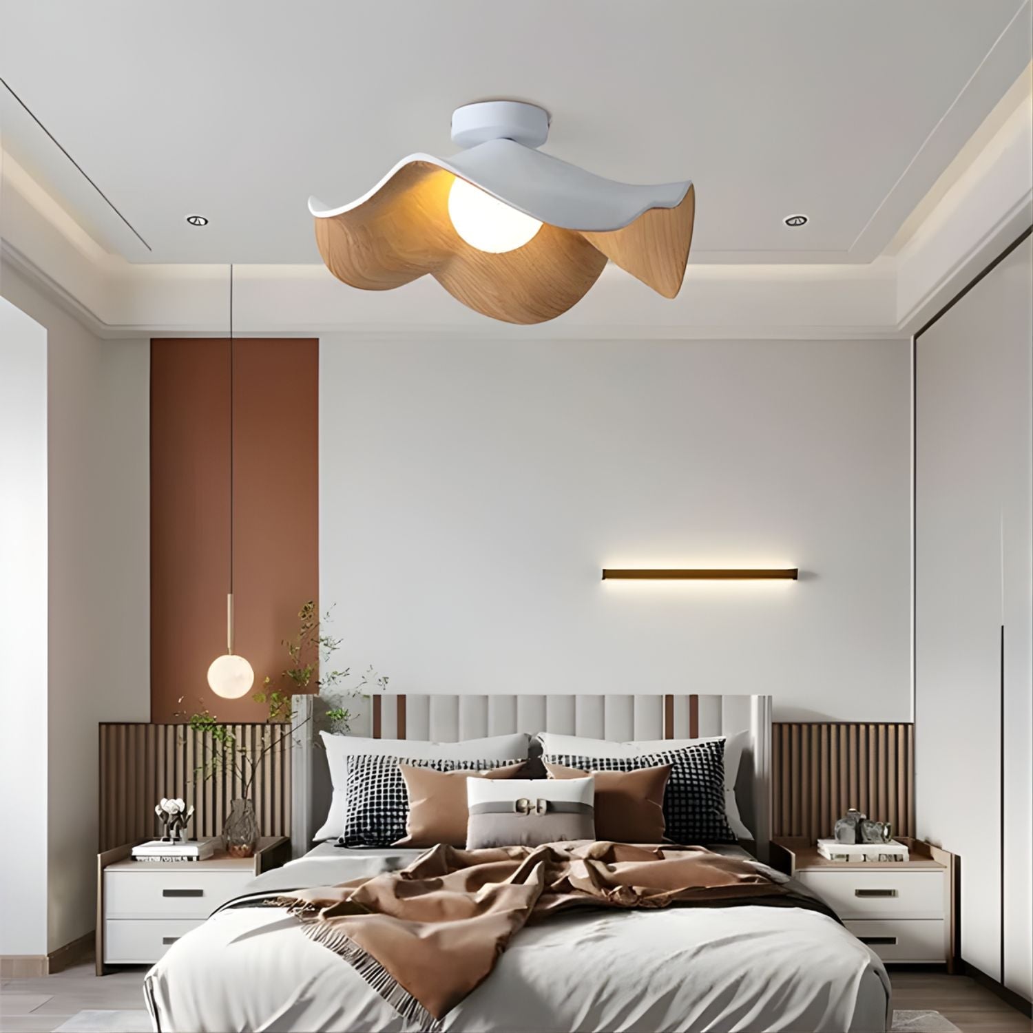 Valorelle plafonnier - Valora Design