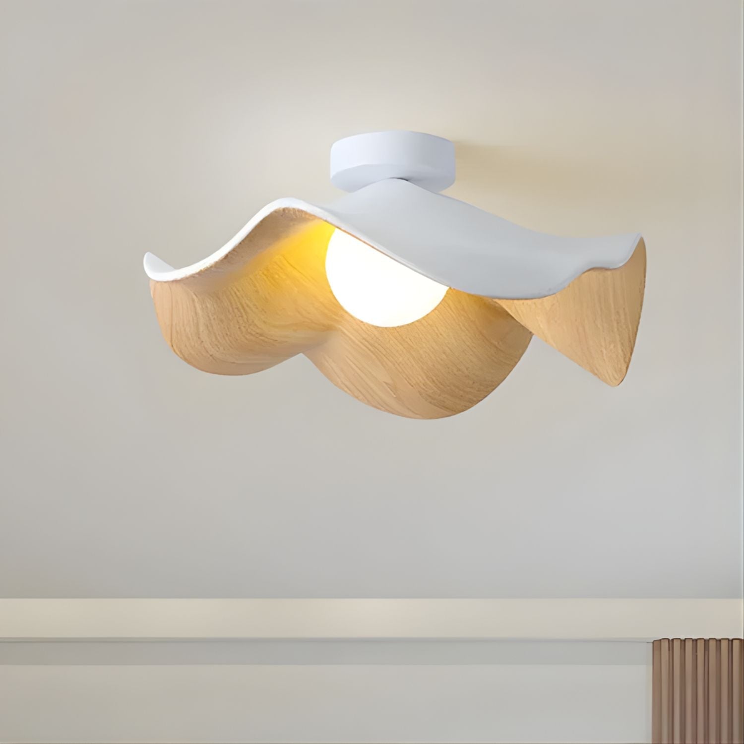 Valorelle plafonnier - Valora Design