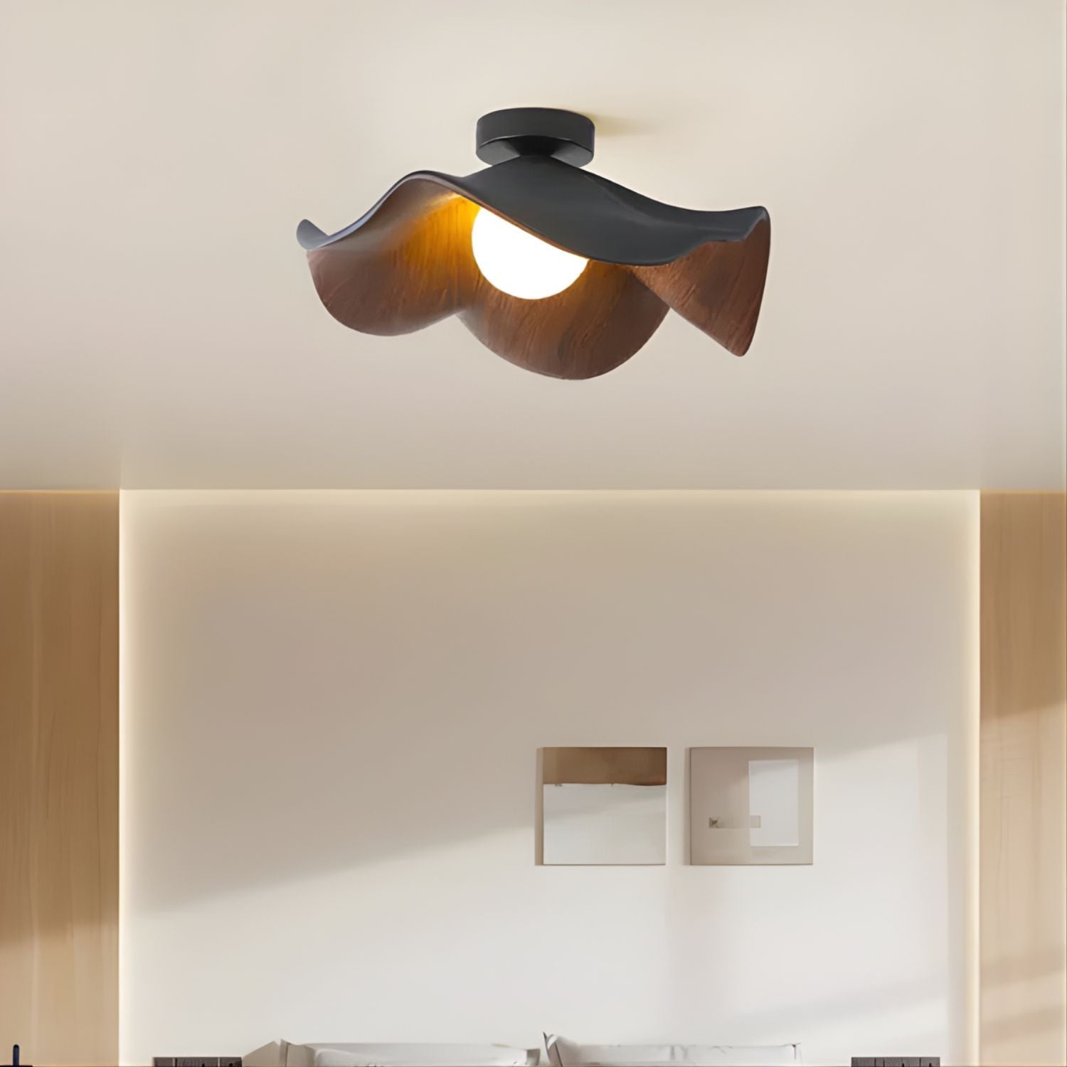 Valorelle plafonnier - Valora Design