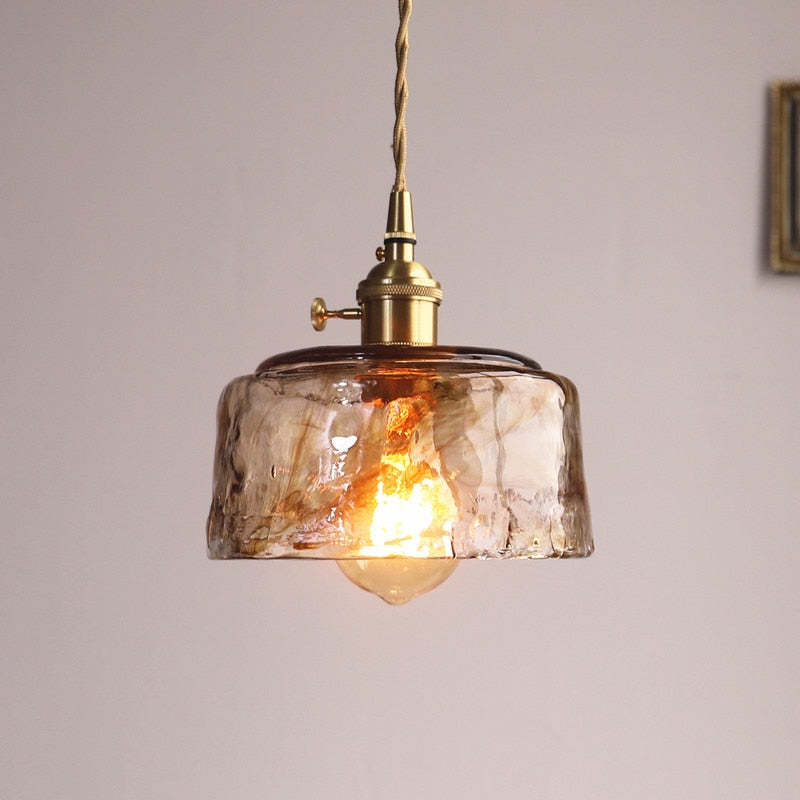 Veléa suspension - Valora Design