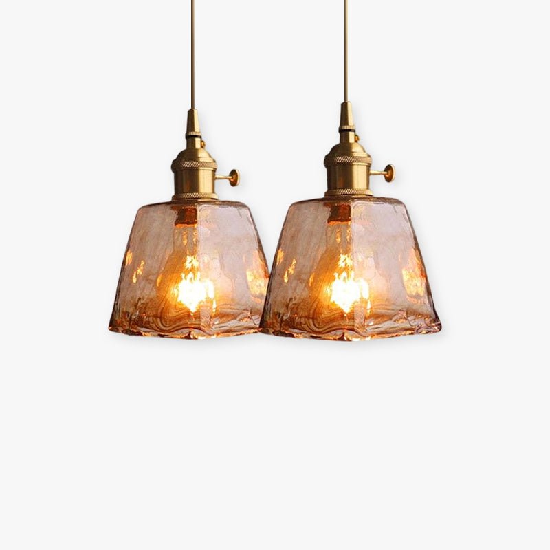 Veléa suspension - Valora Design