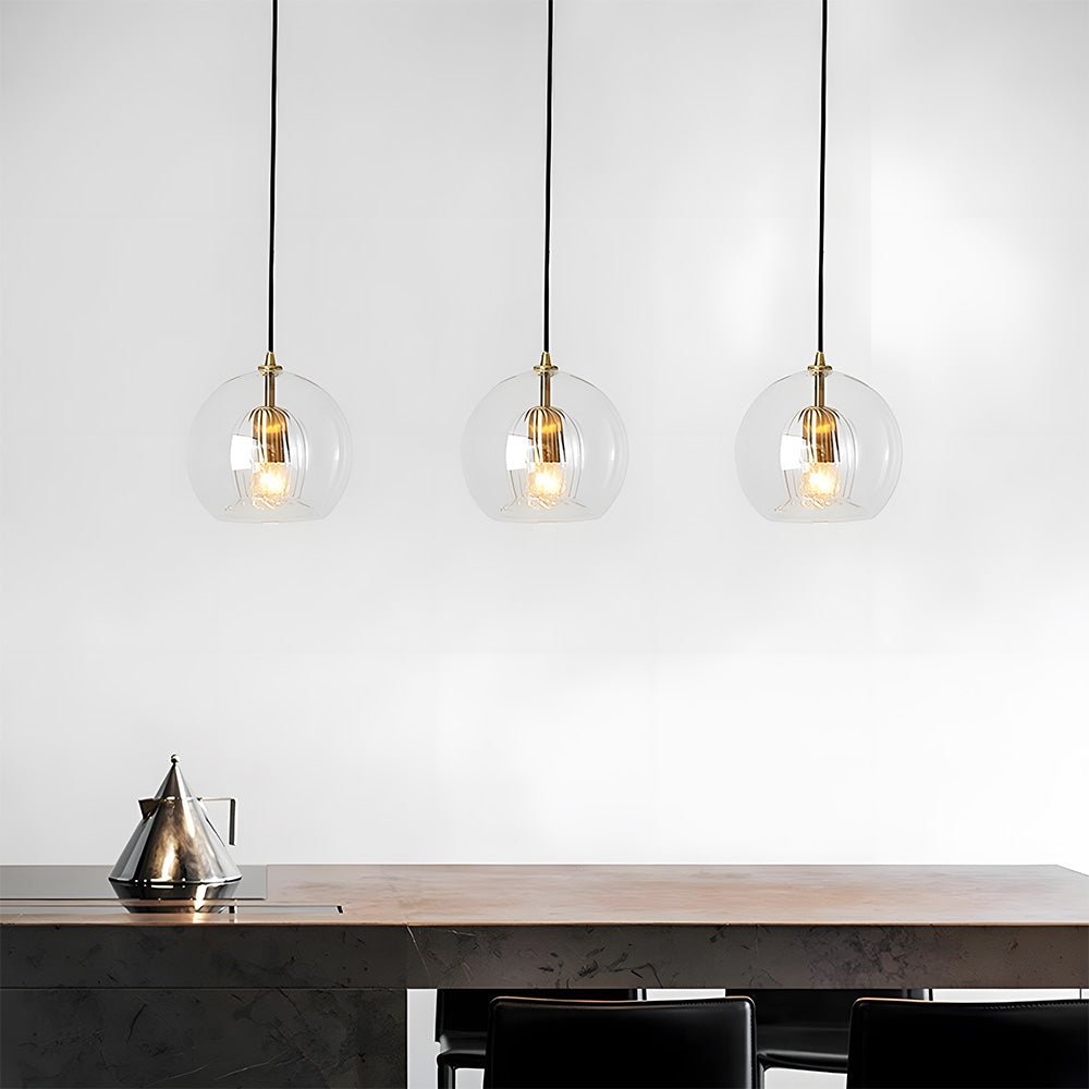 Veléon Suspension - Valora Design