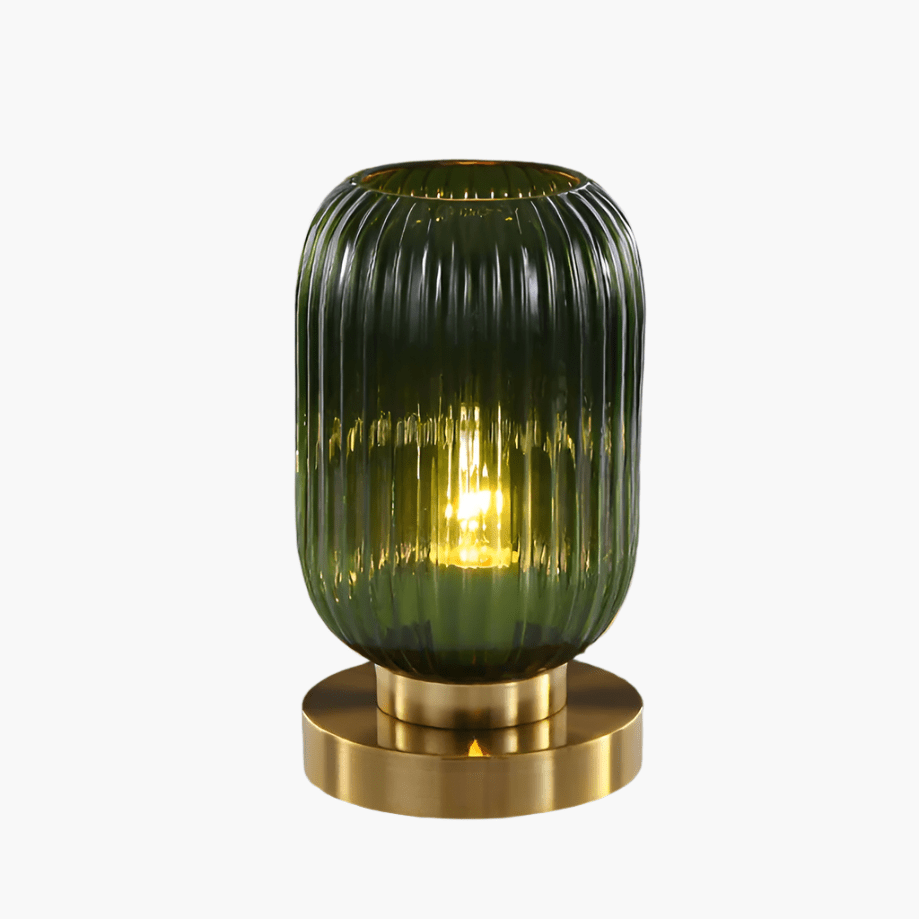 Velinor lampe de table - Valora Design