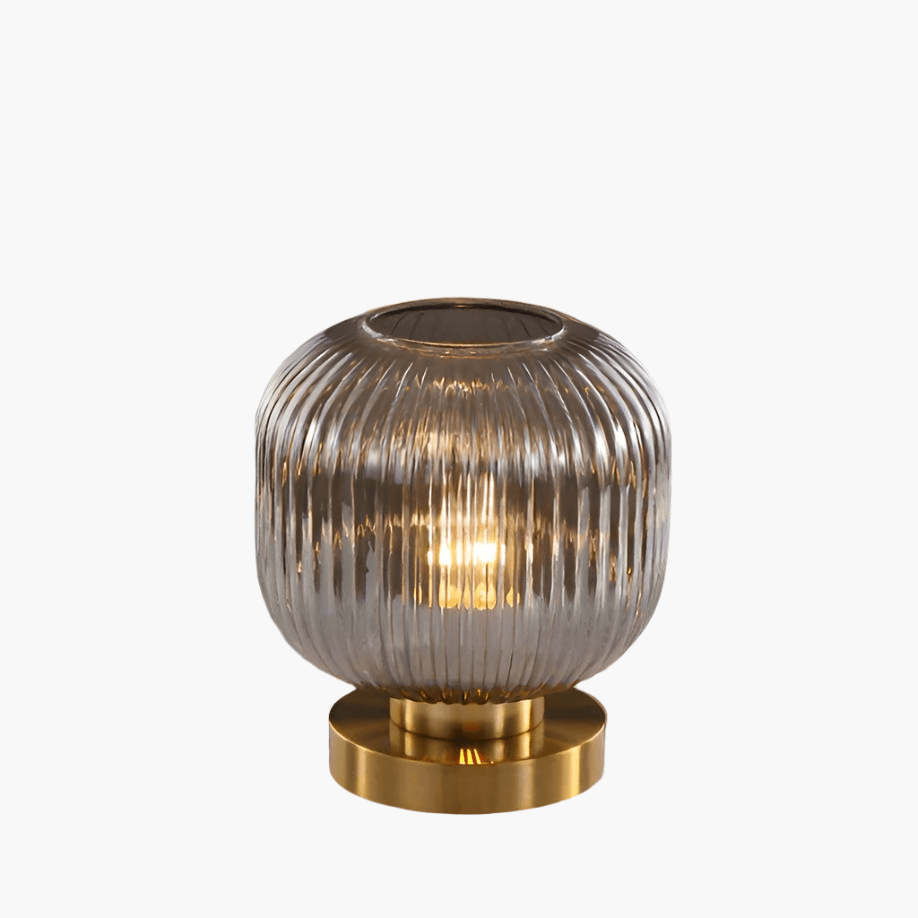 Velinor lampe de table - Valora Design
