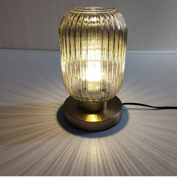 Velinor lampe de table - Valora Design