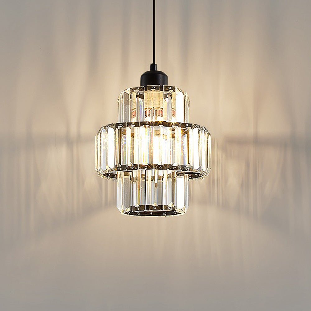 Velinor suspension - Valora Design