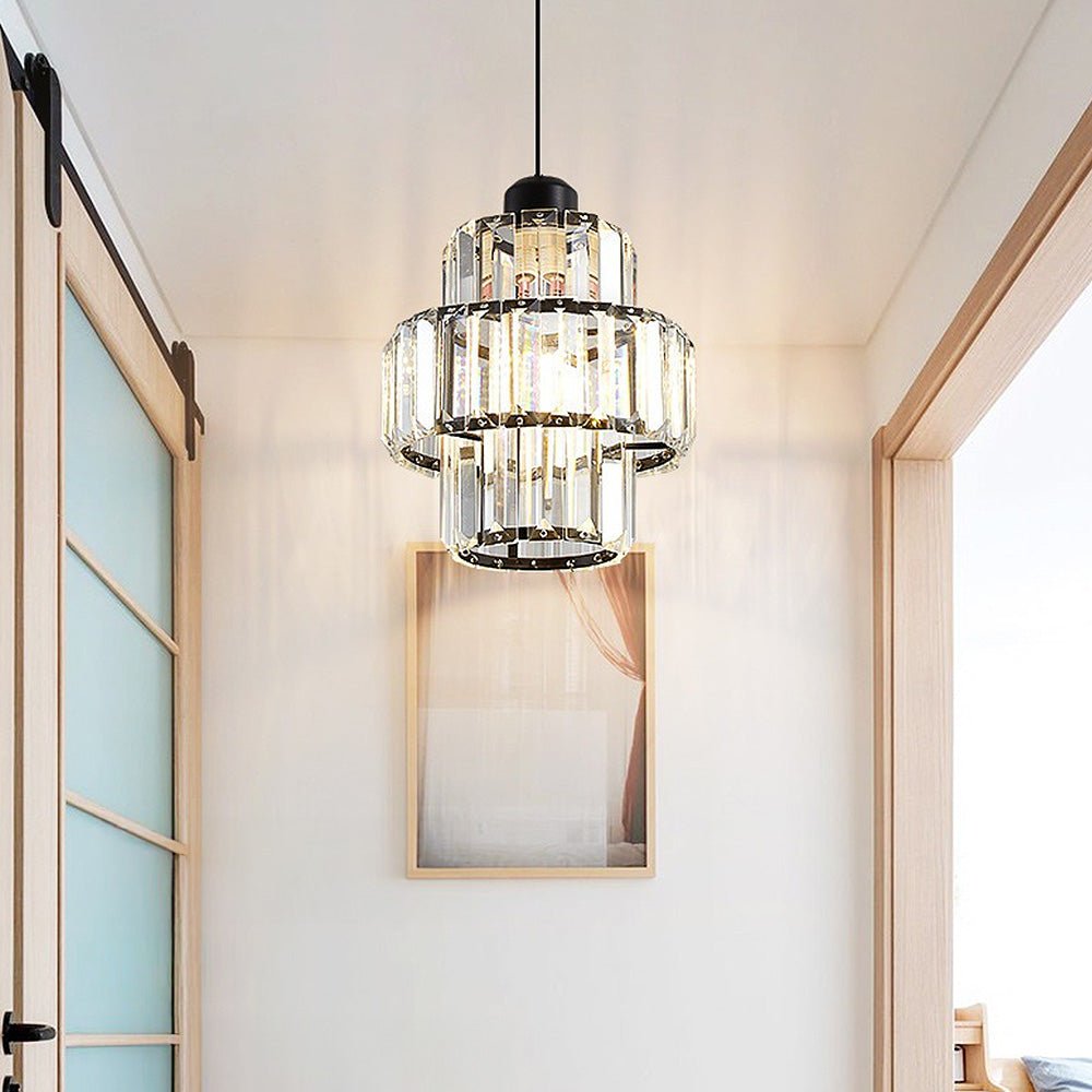 Velinor suspension - Valora Design