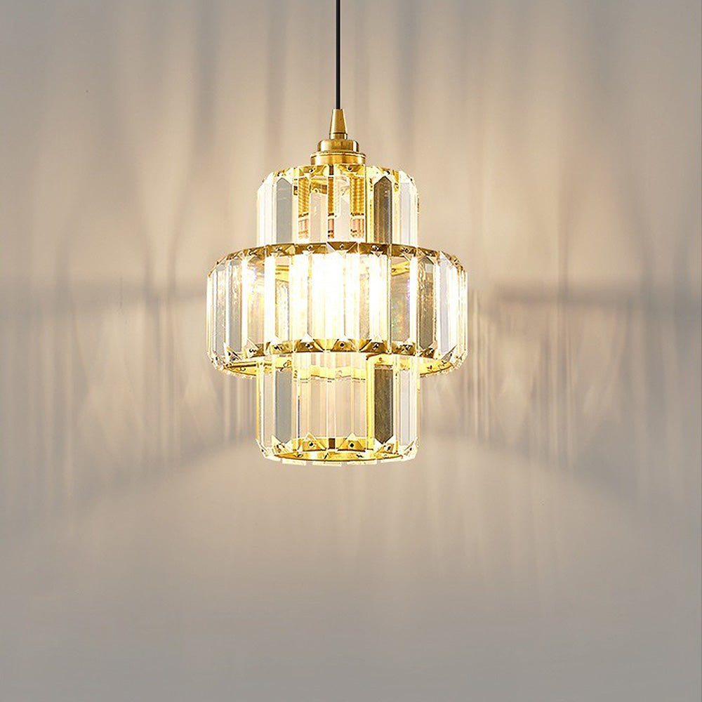 Velinor suspension - Valora Design
