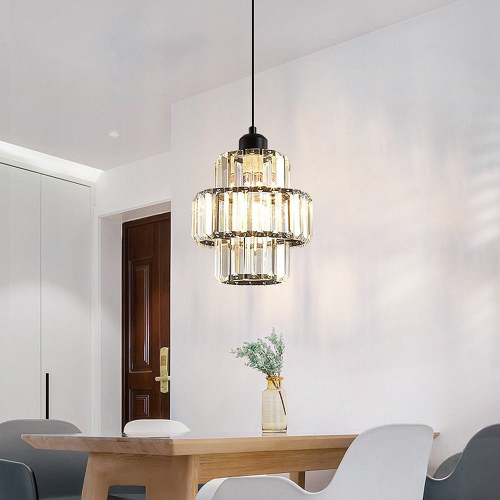 Velinor suspension - Valora Design