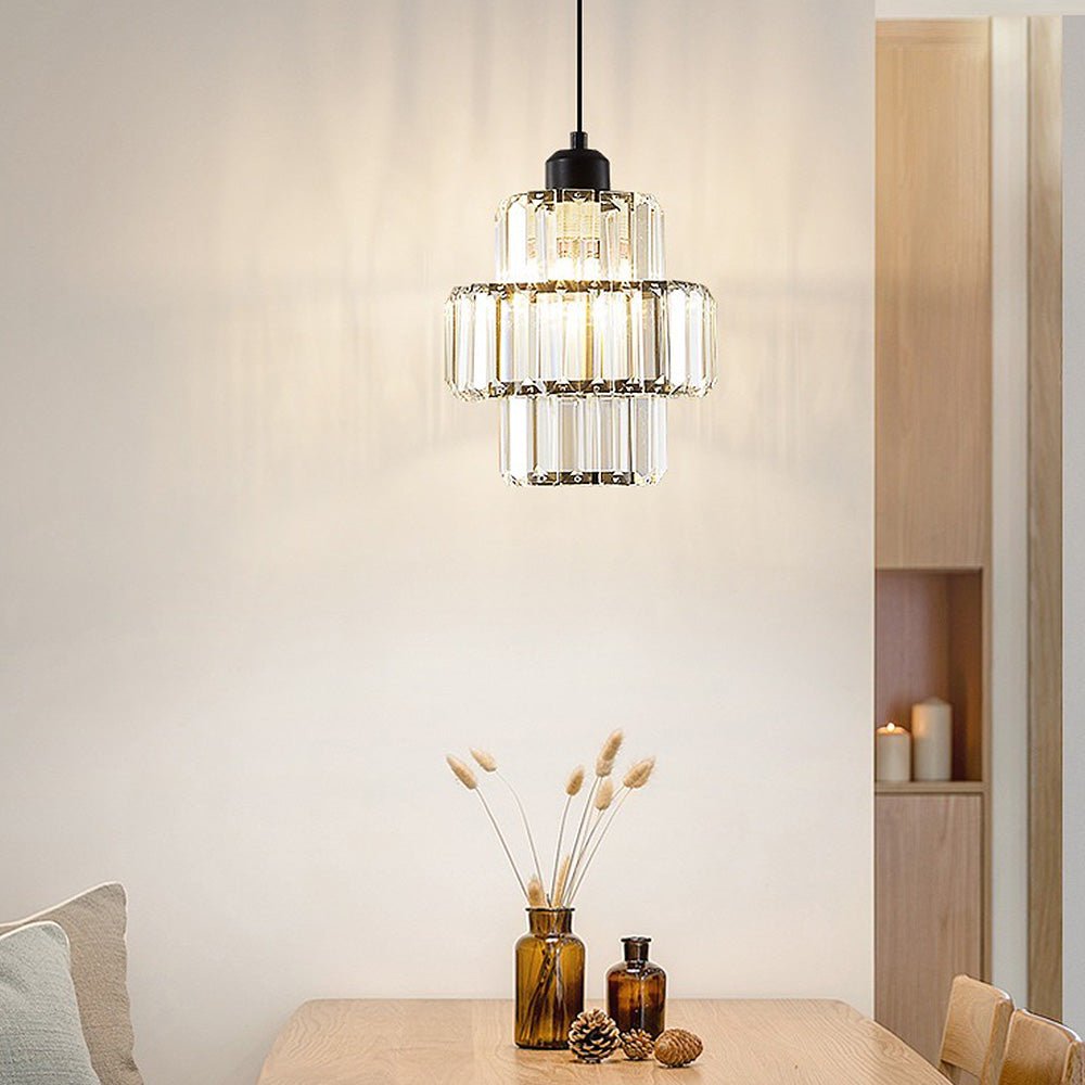 Velinor suspension - Valora Design
