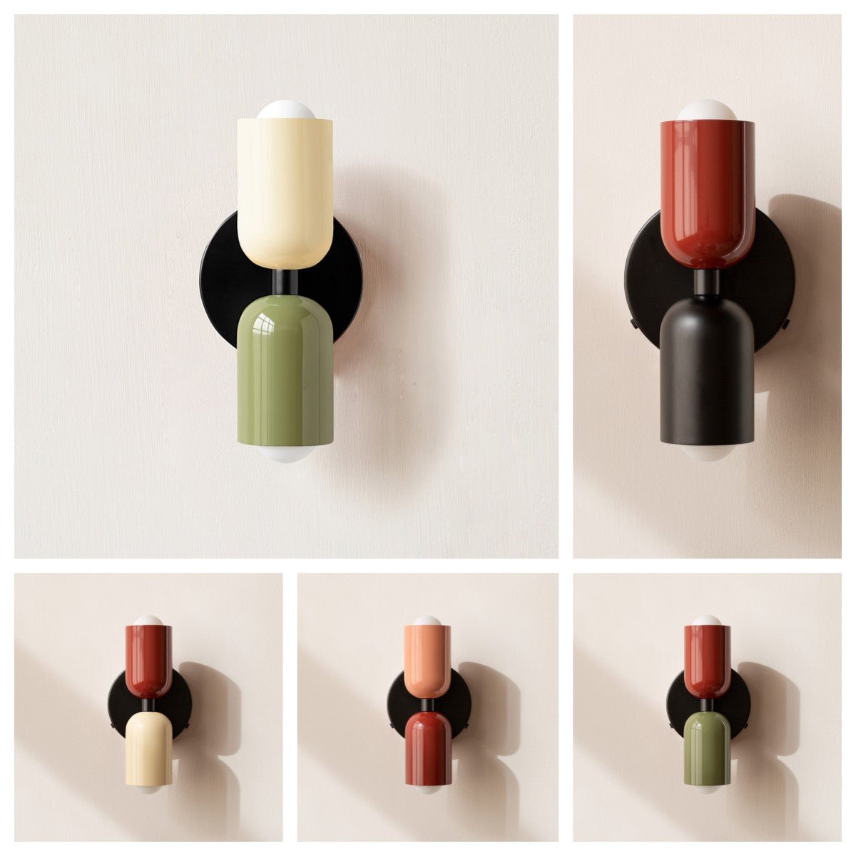 Velion applique murale - Valora Design