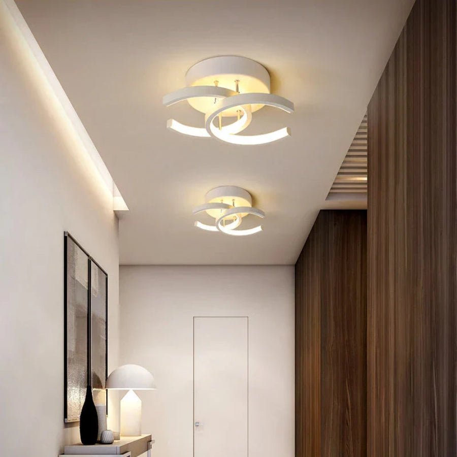 Veliora plafonnier - Valora Design