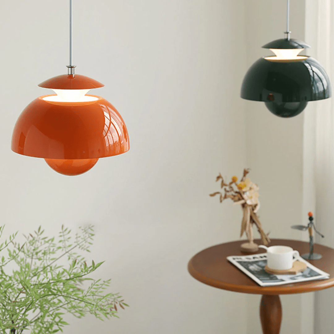 Veloura Suspension - Valora Design