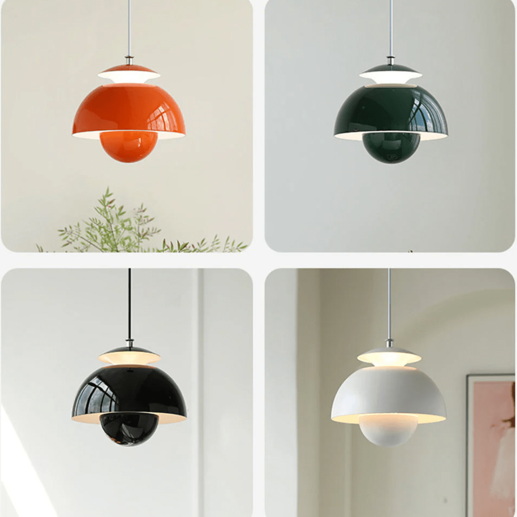 Veloura Suspension - Valora Design