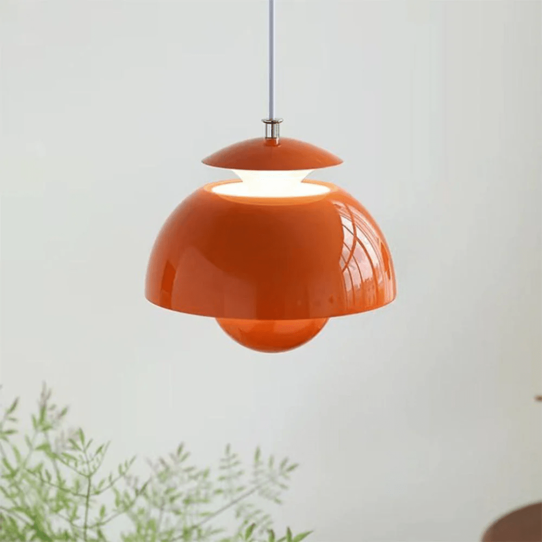Veloura Suspension - Valora Design