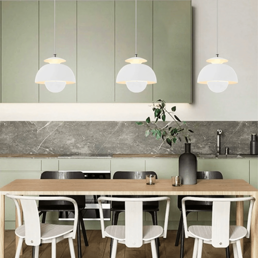 Veloura Suspension - Valora Design