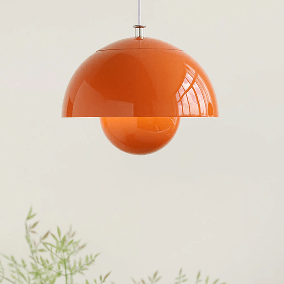 Veloura Suspension - Valora Design