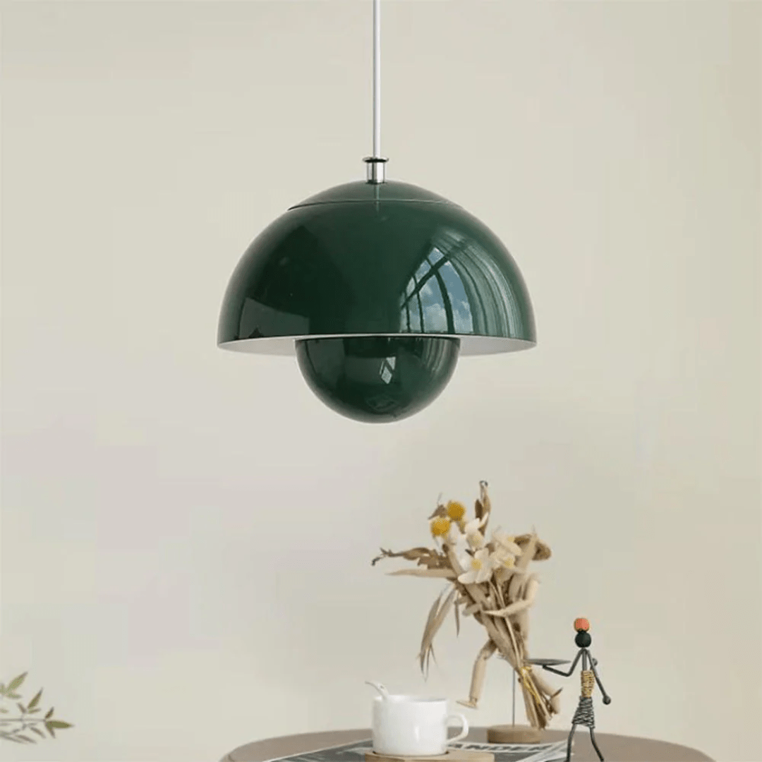 Veloura Suspension - Valora Design