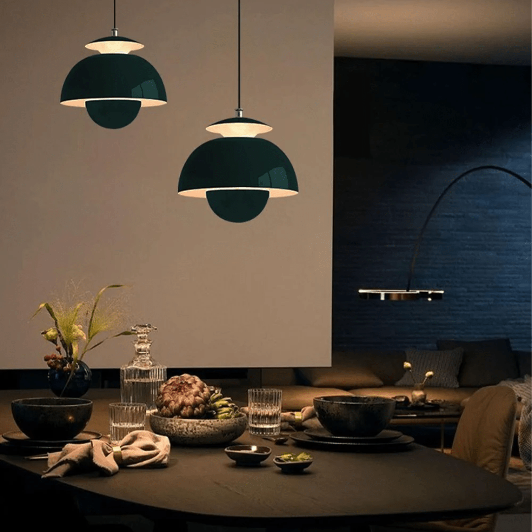 Veloura Suspension - Valora Design