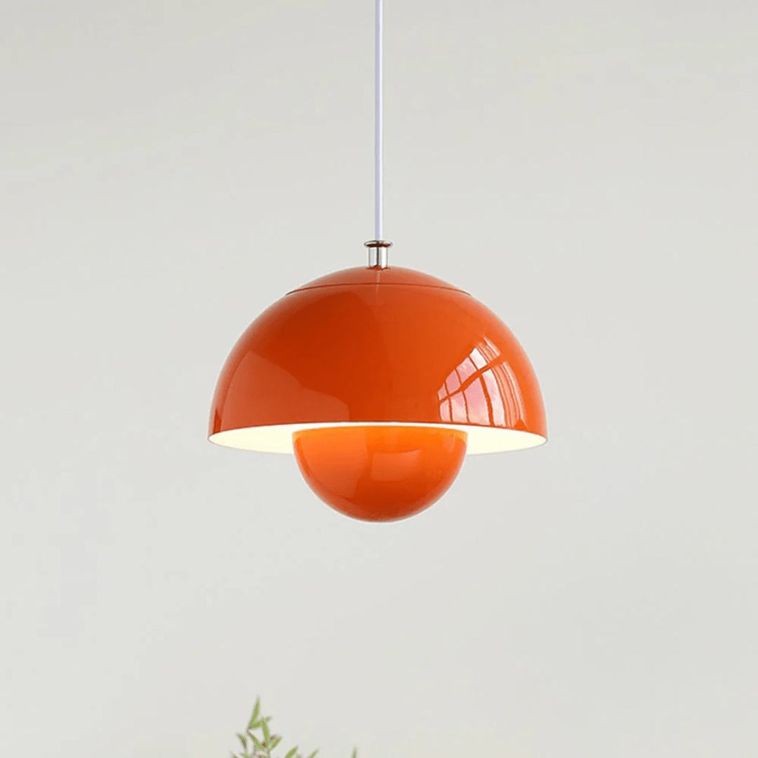 Veloura Suspension - Valora Design