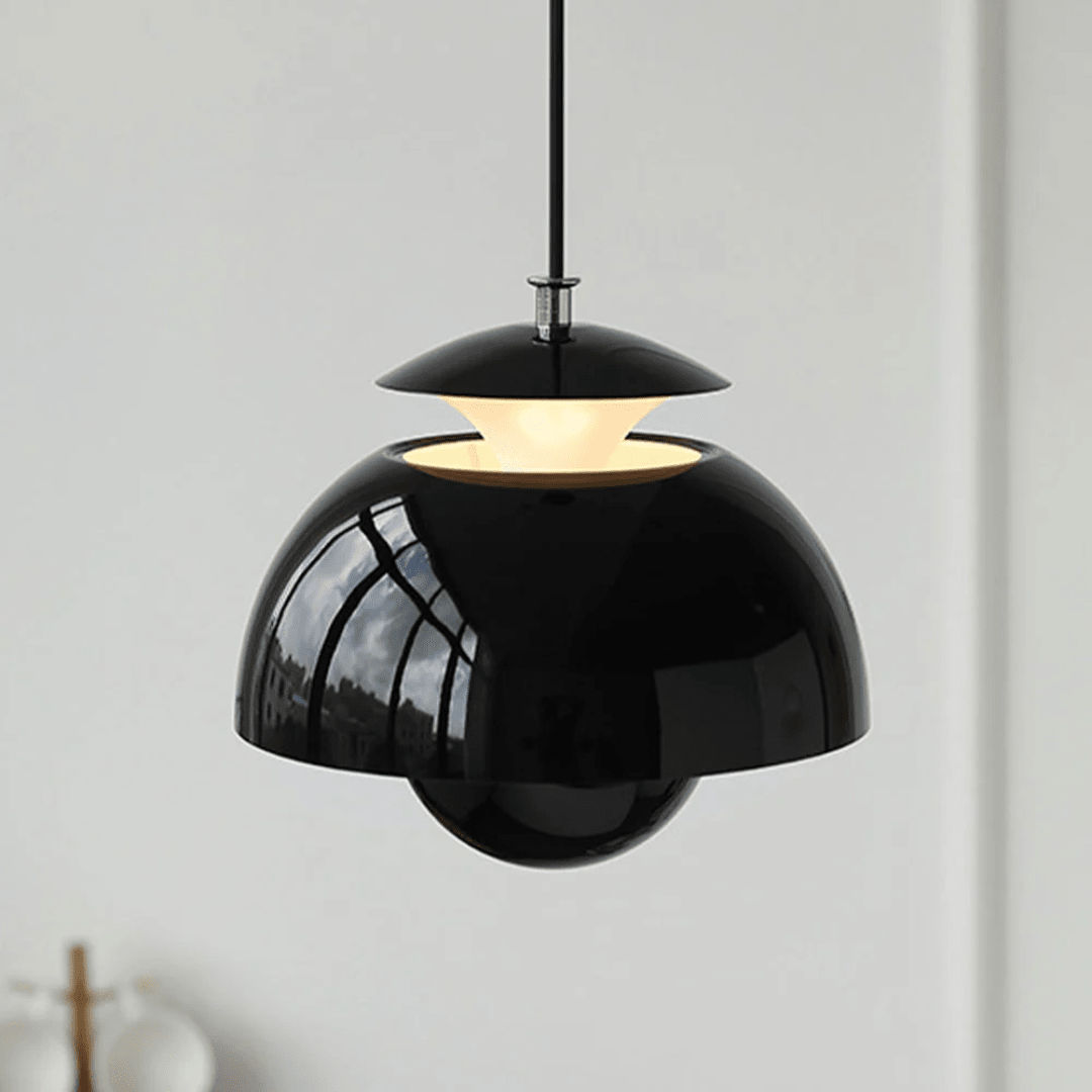 Veloura Suspension - Valora Design