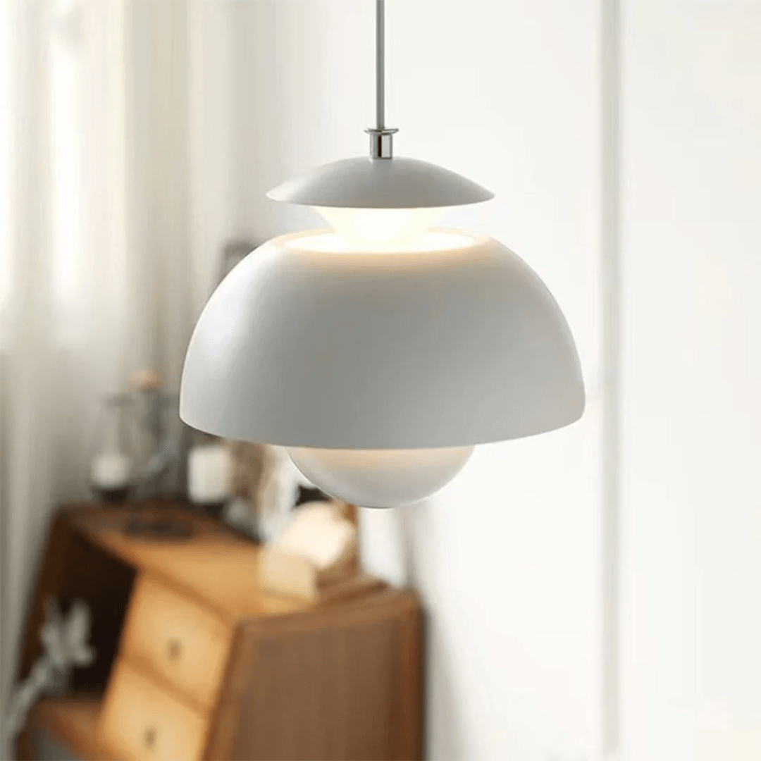 Veloura Suspension - Valora Design