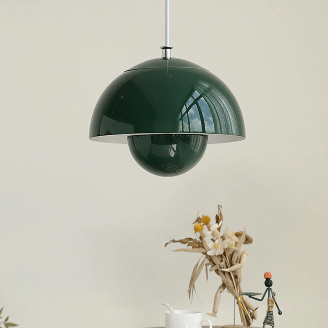 Veloura Suspension - Valora Design