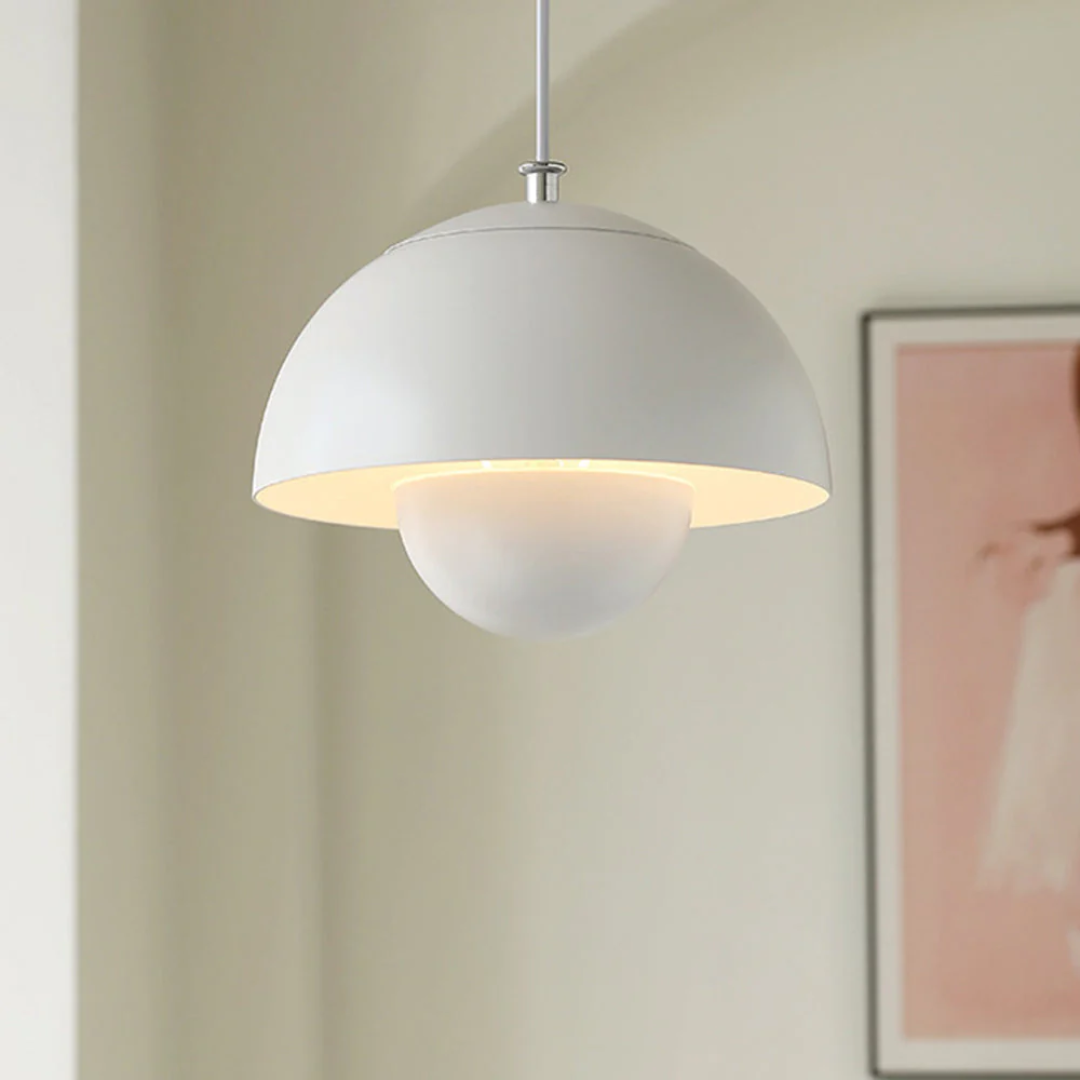 Veloura Suspension - Valora Design