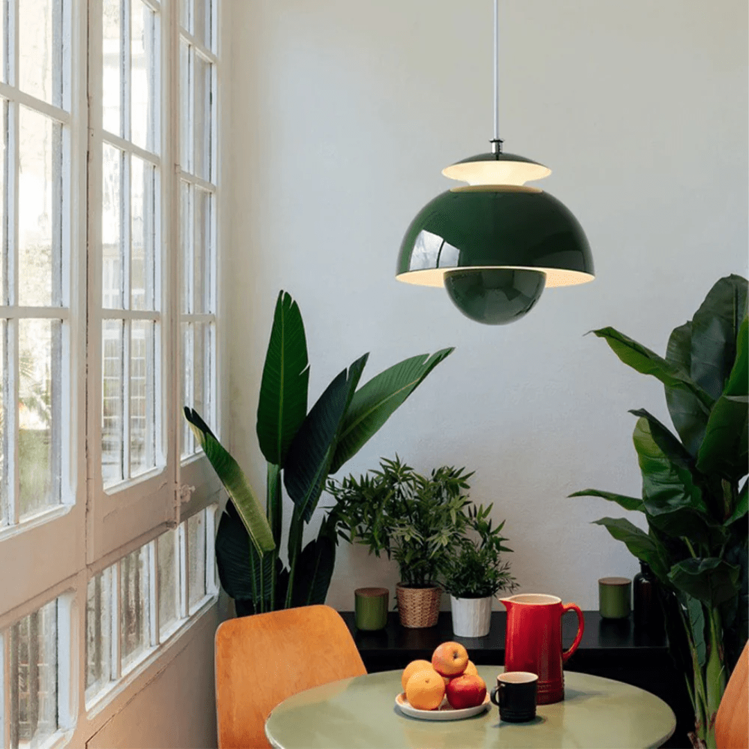 Veloura Suspension - Valora Design
