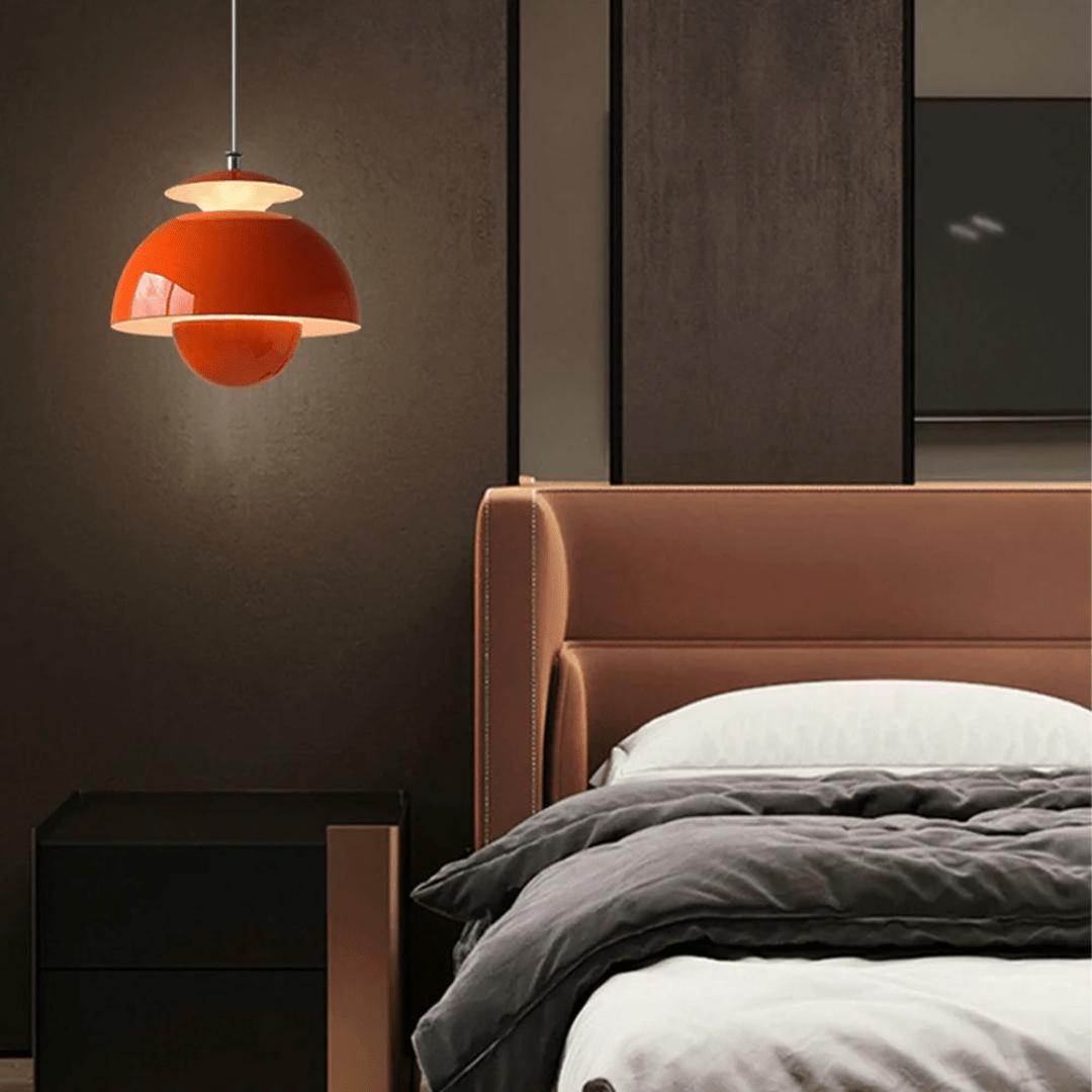 Veloura Suspension - Valora Design