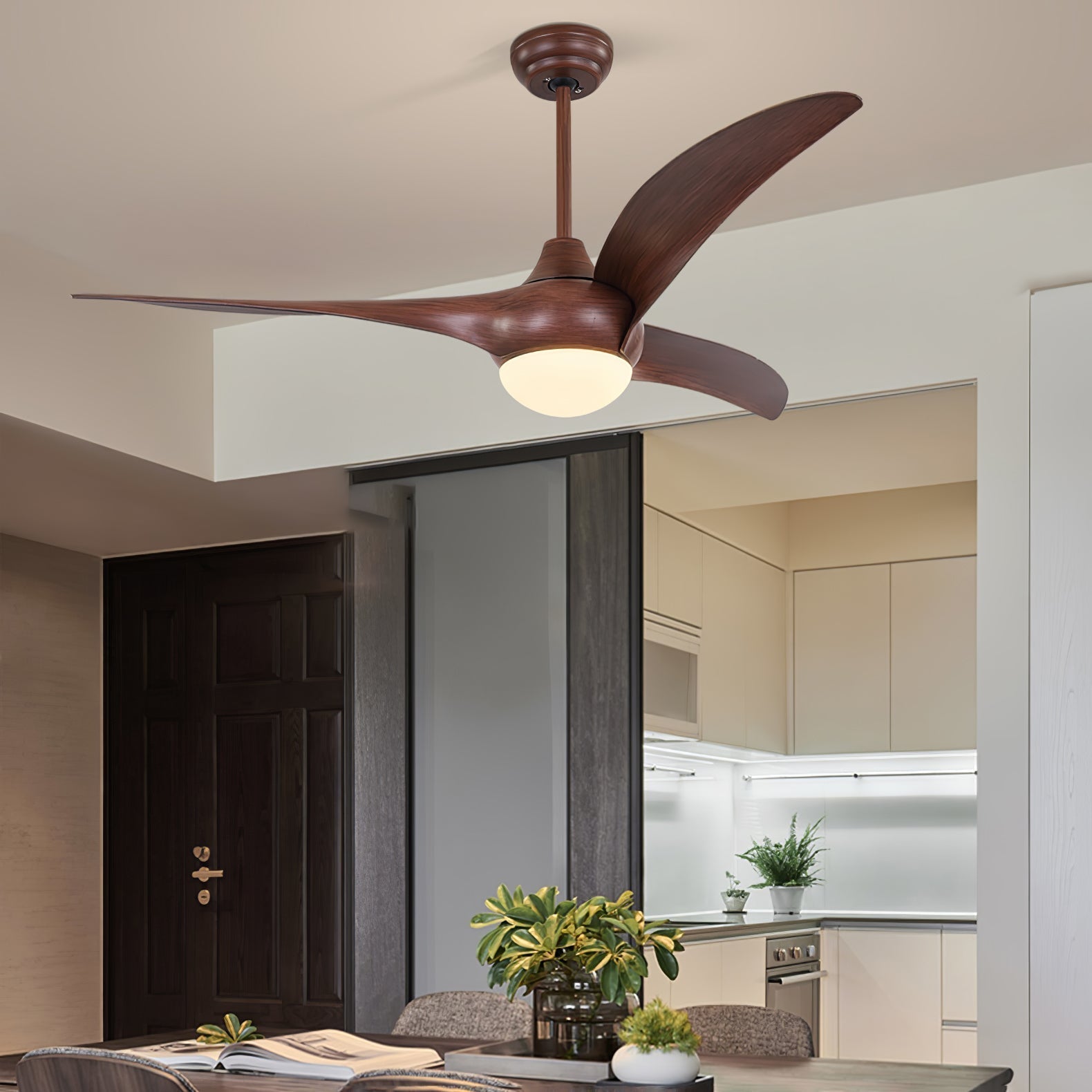 Venellea ventilateur de plafond - Valora Design