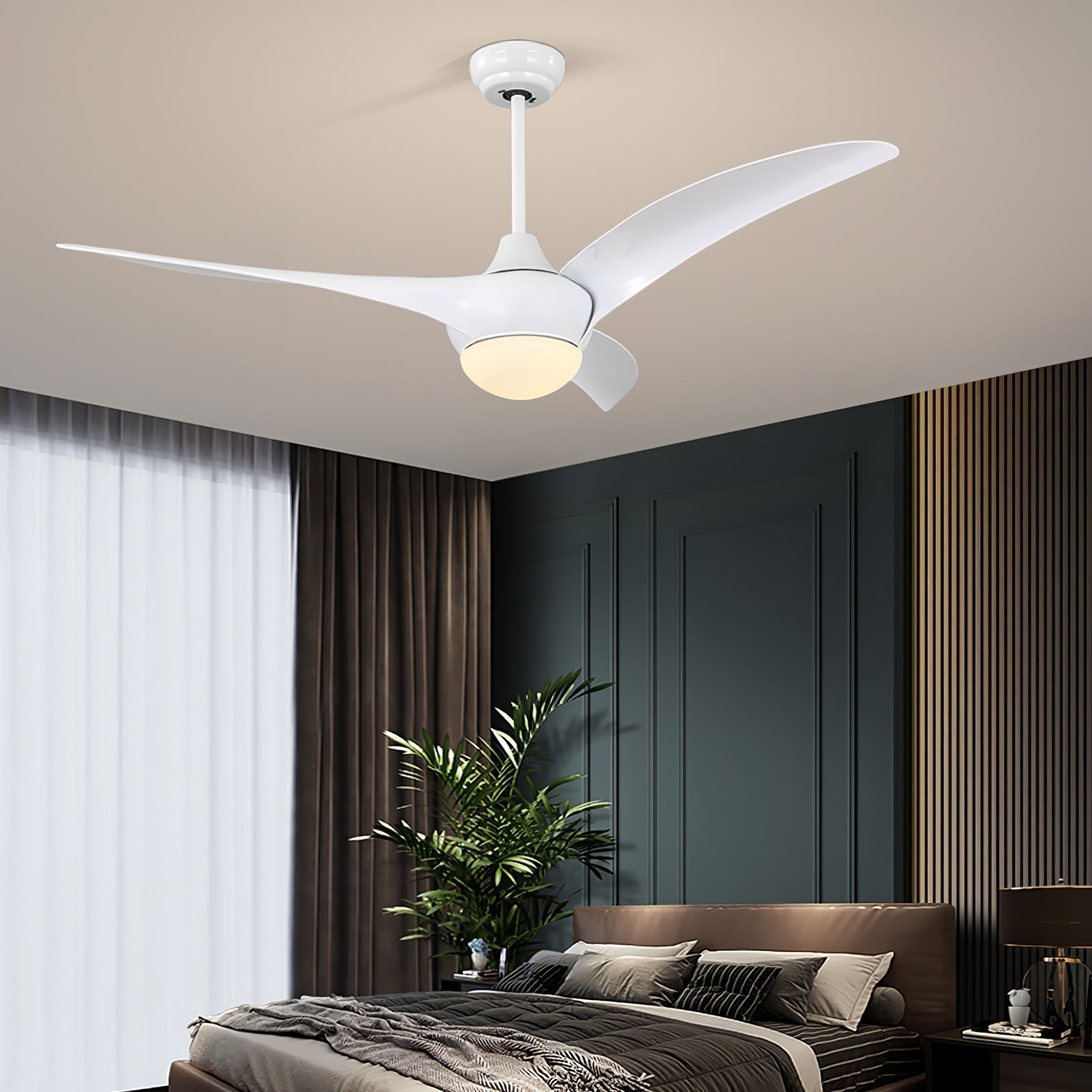 Venellea ventilateur de plafond - Valora Design