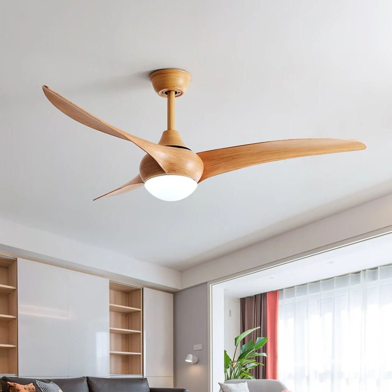 Venellea ventilateur de plafond - Valora Design