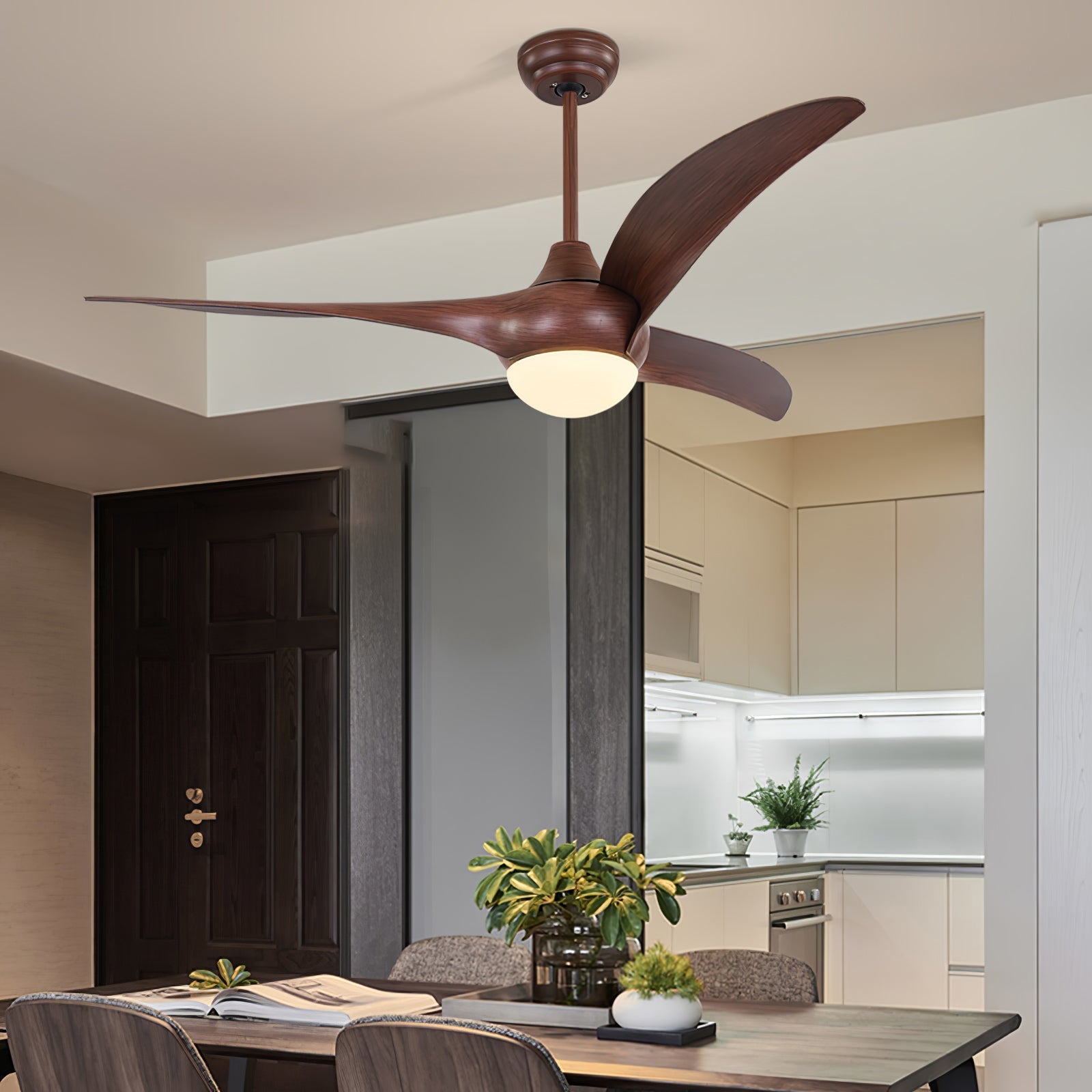 Venellea ventilateur de plafond - Valora Design