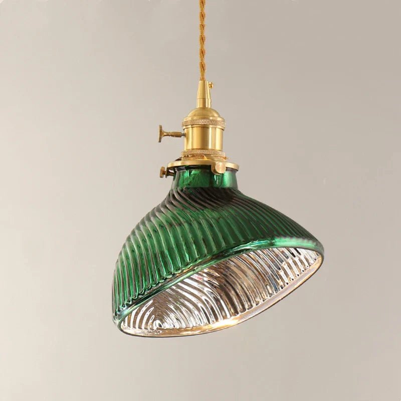 Veruxa suspension - Valora Design