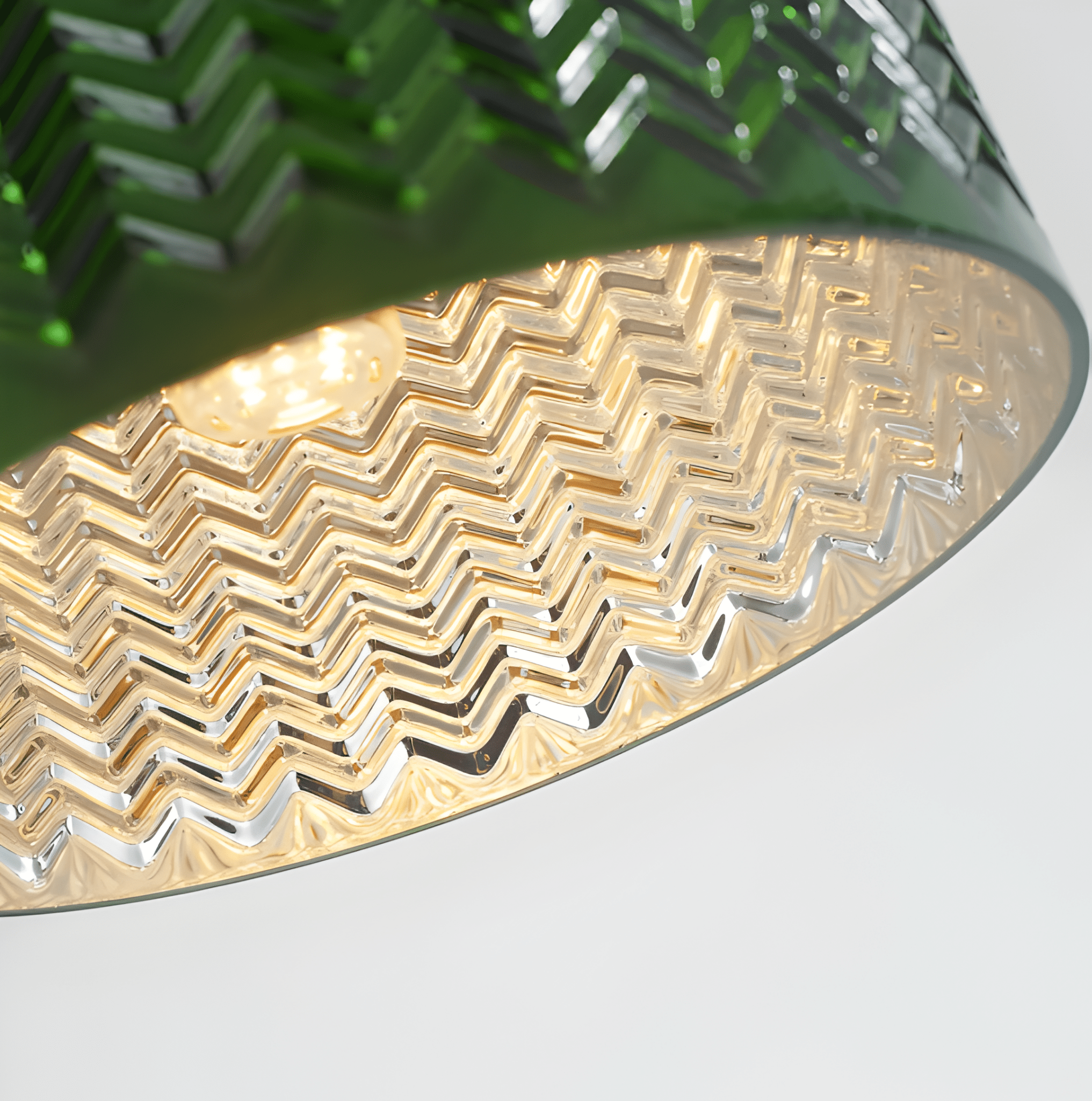 Veruxa suspension - Valora Design