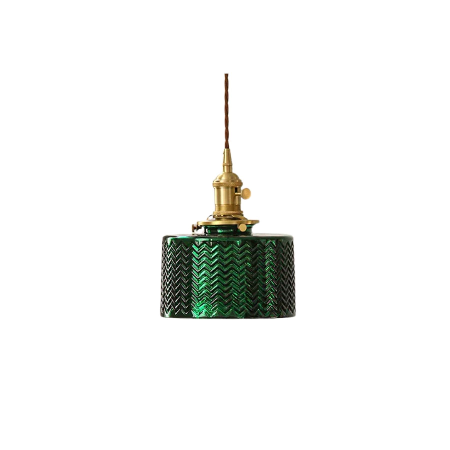 Veruxa suspension - Valora Design