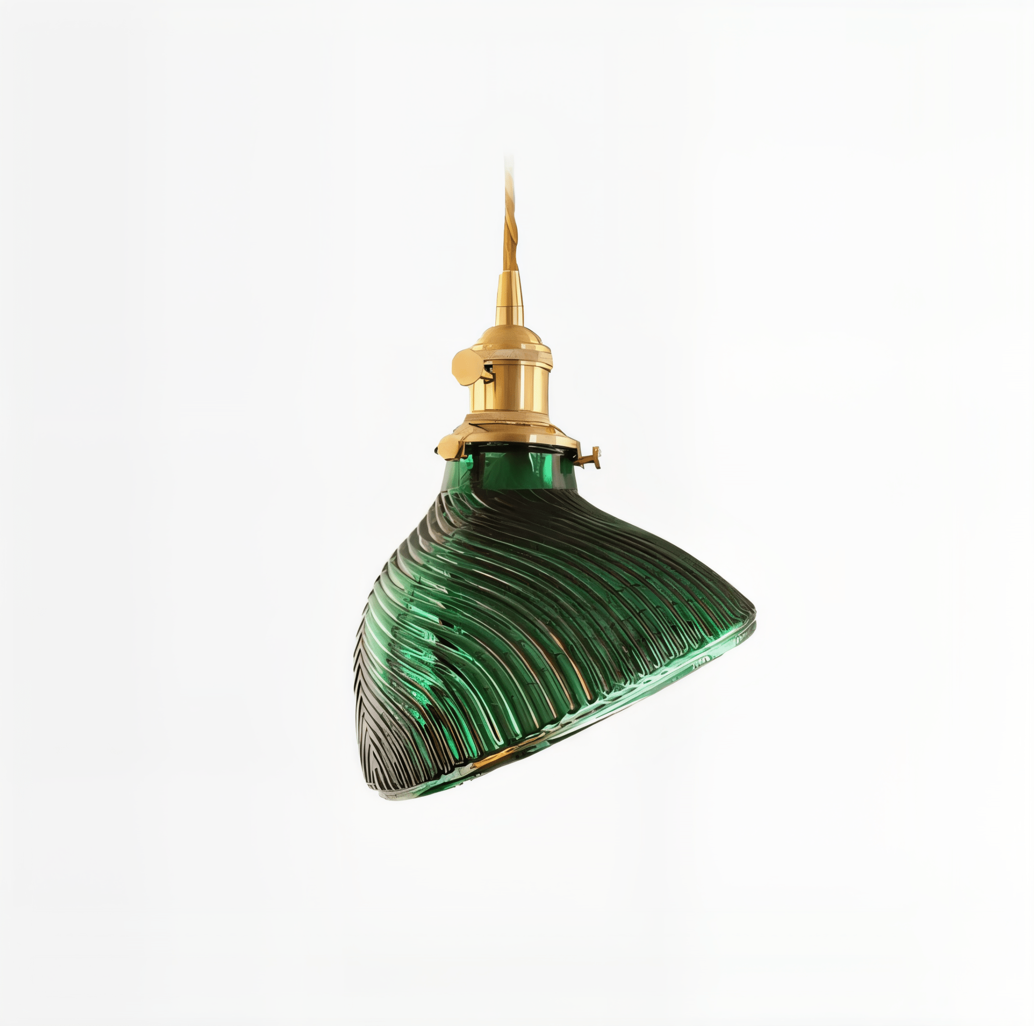 Veruxa suspension - Valora Design