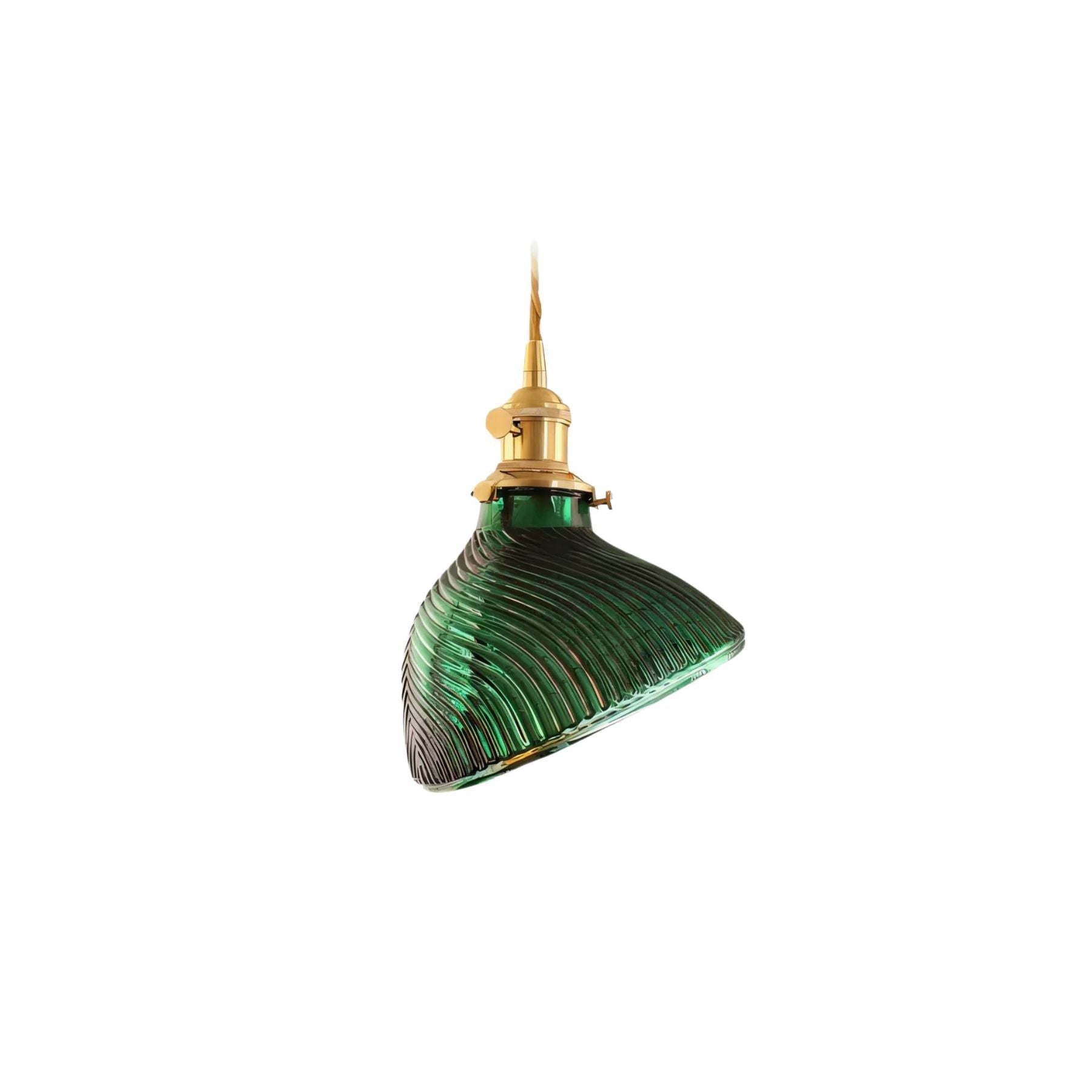 Veruxa suspension - Valora Design